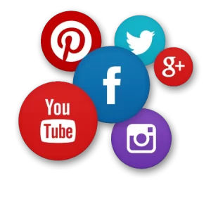 abc web services social icons