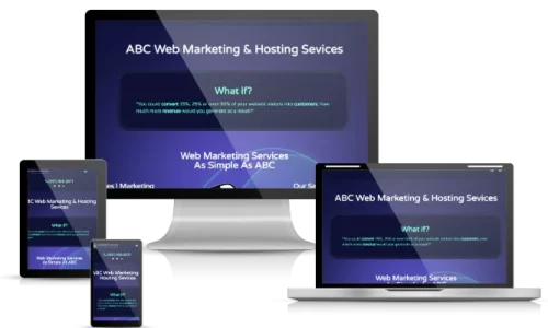 abc web services devices